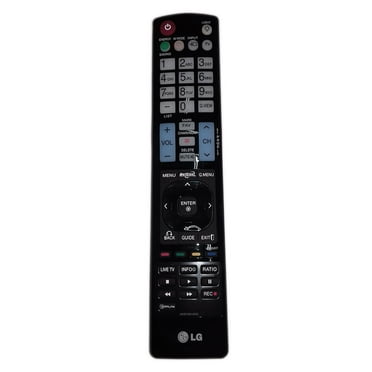 DEHA TV Remote Control for LG 32LD465ZA Television DEHA TV Remote Control for LG 32LD465ZA Television